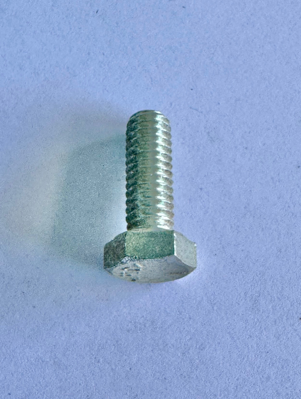 BOLT 5/16-18 X 7/8 HHMB [AA6896]