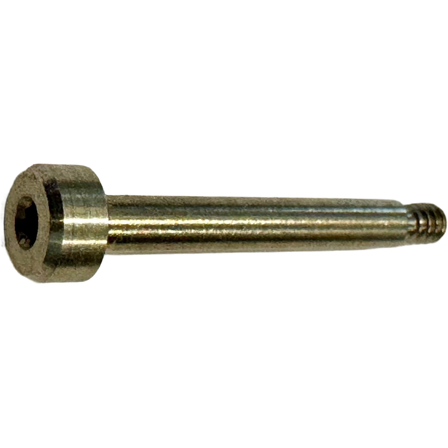 BOLT 4-40 X 1/8 X 7/8 SHOULDER [AA6902]