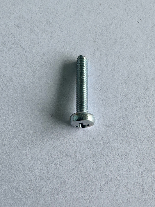 BOLT 4-40 X 1/8 X 3/4 SHOULDER [AA6903]