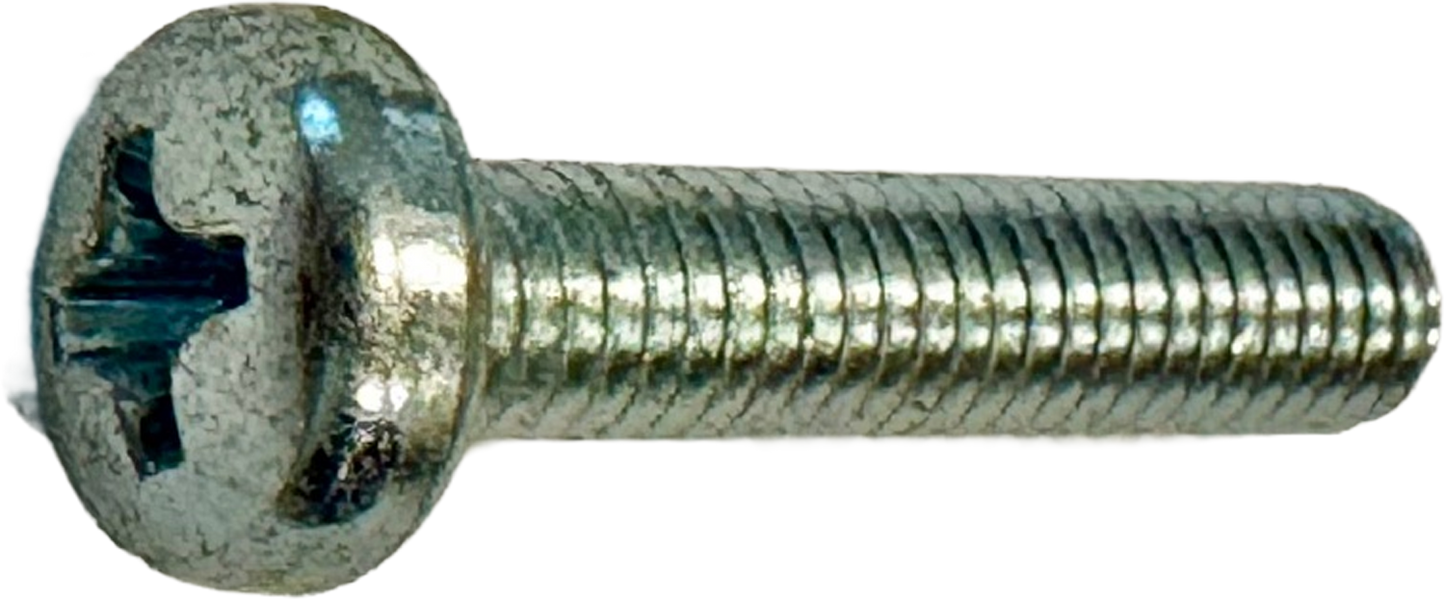 BOLT M4 X 20 PPHMS [AA6904]