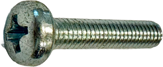 BOLT M4 X 20 PPHMS [AA6904]