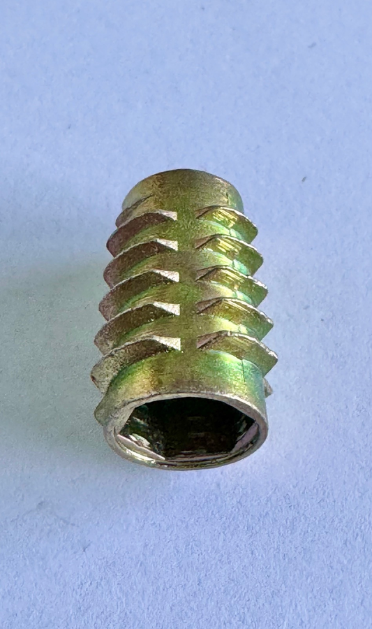 5/16-18 X 25/32  THREADED INSERT [AA6908]