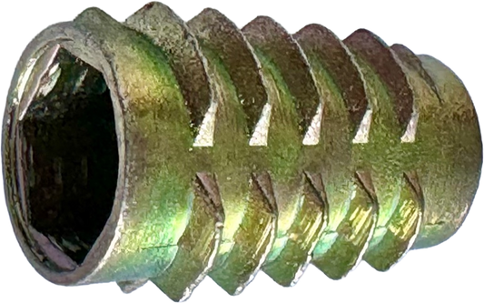 5/16-18 X 25/32  THREADED INSERT [AA6908]