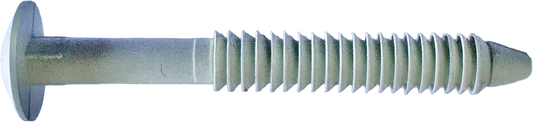 1/4 X 2-5/8 PLASTIC DRIVE ANCHOR [AA6909]