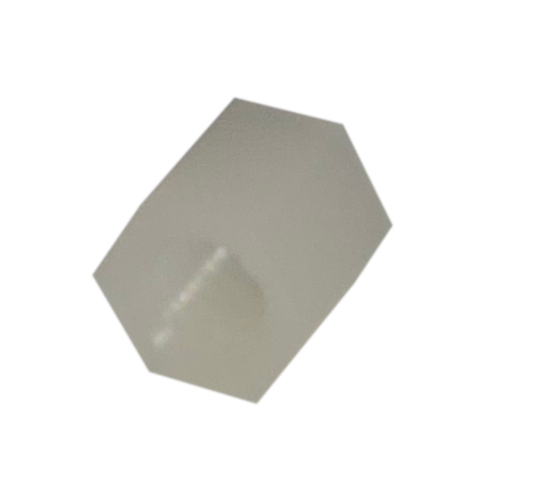 8-32 X 1/4 X 1/4 HEX SPACER [AA6912]
