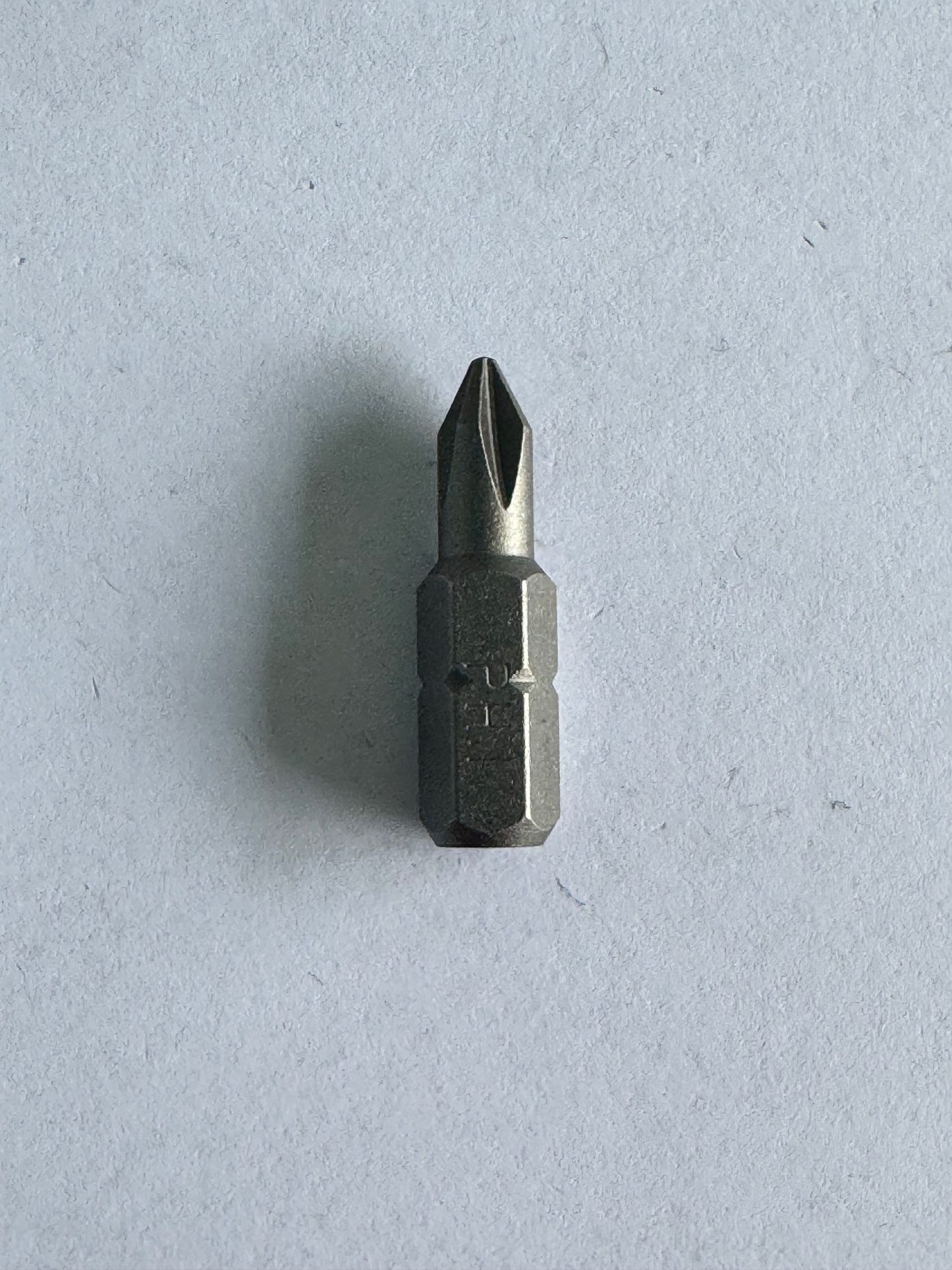 BIT (PHILLIPS NO 1/FOR GOALIESCREW) [AA6914]