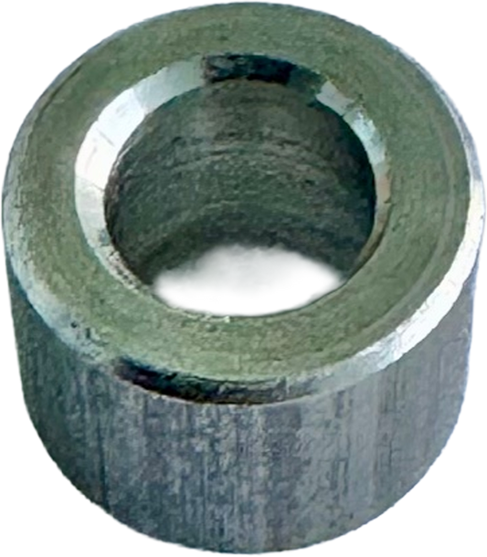 SPACER 6 ID X1/4 OD X 3/16L ALUMINUM SPACER [AA6923]