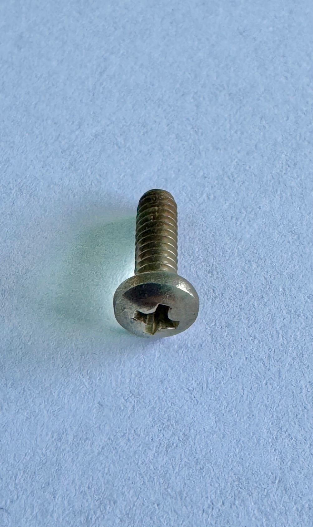 BOLT 4-40 X 3/8 PPHMS [AA6927]