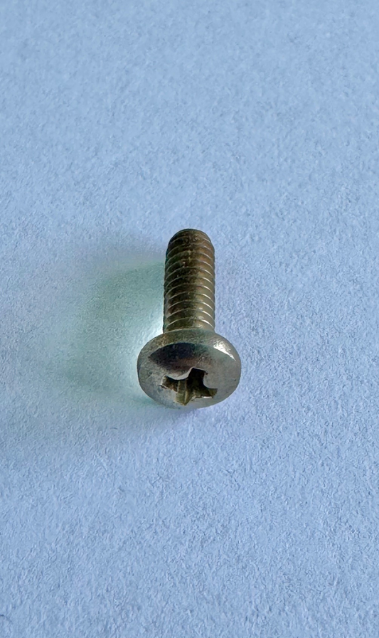 BOLT 4-40 X 3/8 PPHMS [AA6927]