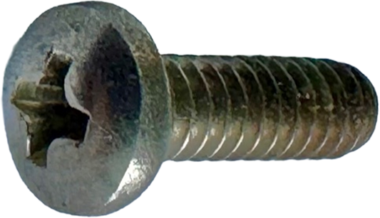 BOLT 4-40 X 3/8 PPHMS [AA6927]