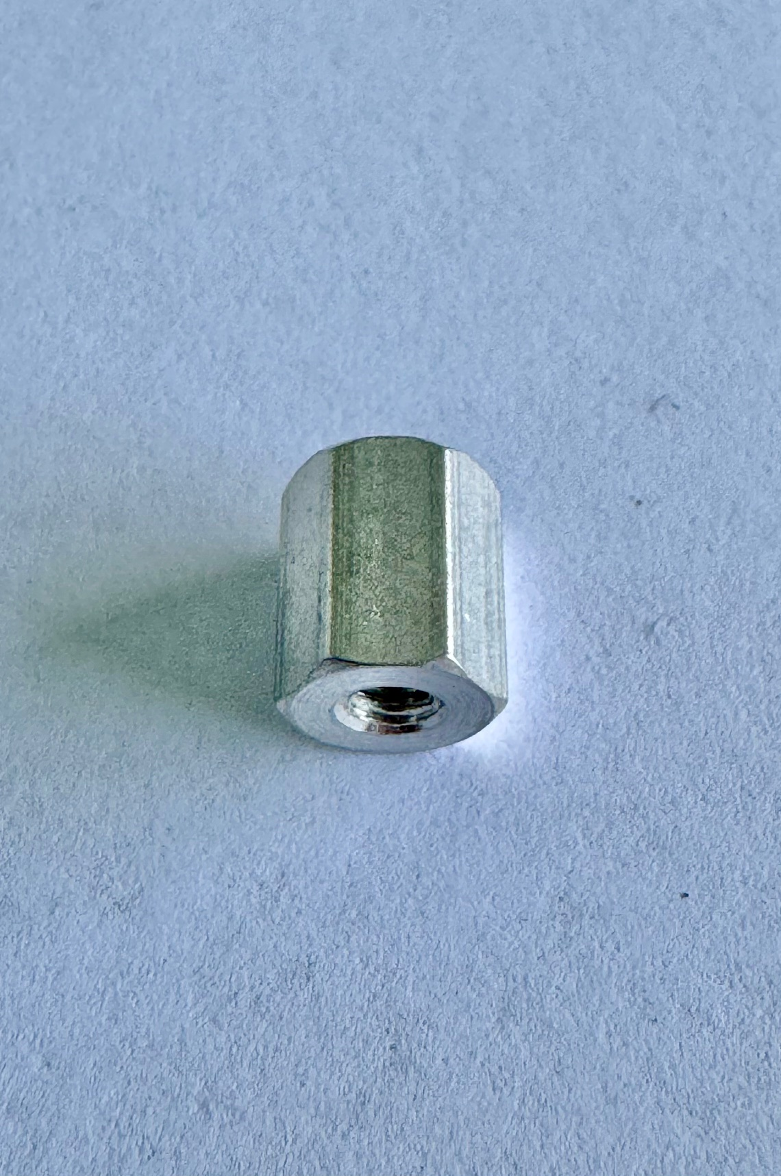 4-40 X 5/16 HH SPACER [AA6928]