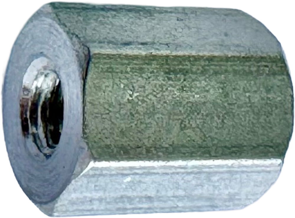 4-40 X 5/16 HH SPACER [AA6928]