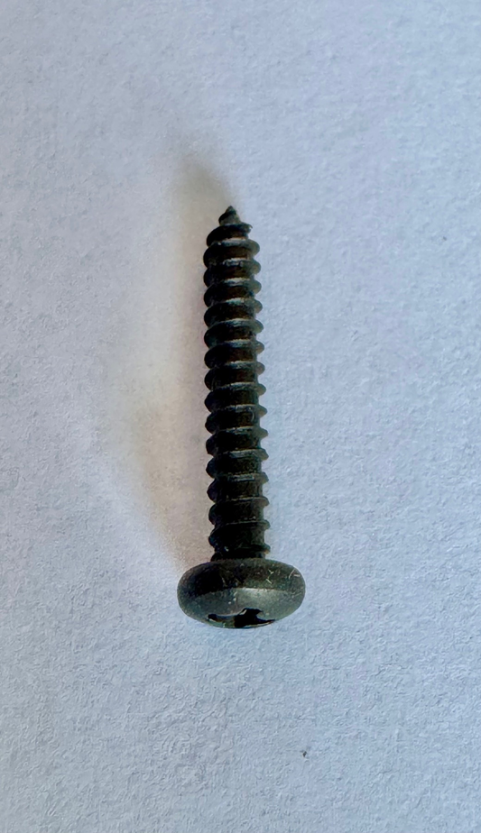 4-40 X 5/16 HH SPACER [AA6929]