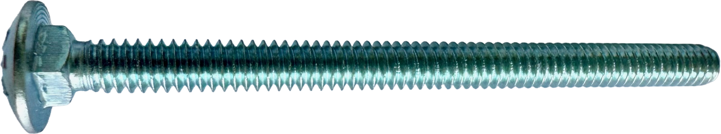 BOLT 1/4-20 X 3-1/2 CARRIAGE [AA6931]