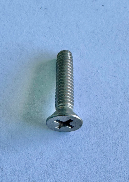 8-32 X 3/4 PFHMS SS THREAD CUTTING [AA6936]