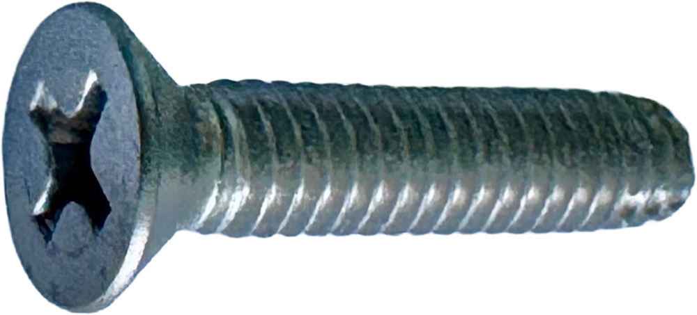 8-32 X 3/4 PFHMS SS THREAD CUTTING [AA6936]
