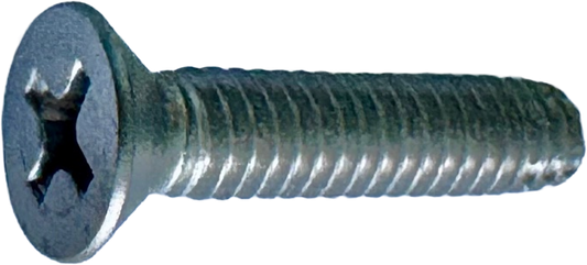 8-32 X 3/4 PFHMS SS THREAD CUTTING [AA6936]