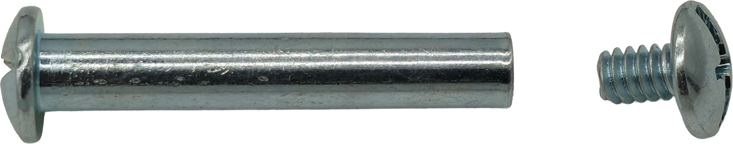 10-24 X 1-1/2 BINDING POST [AA6938]