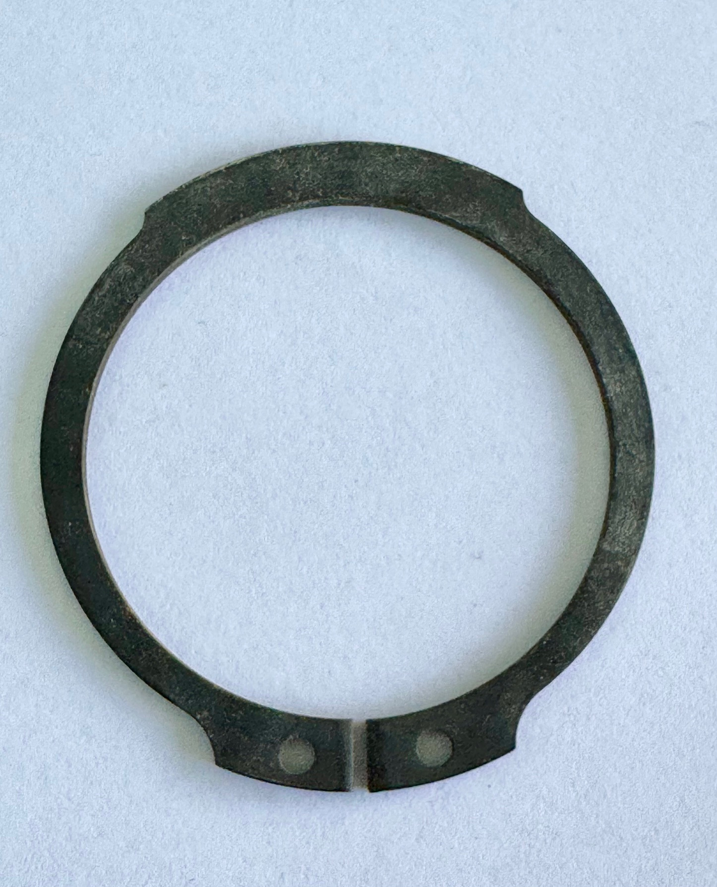 1-13/16 EXTERNAL SNAP RING (BLACK OXIDE) [AA6944]