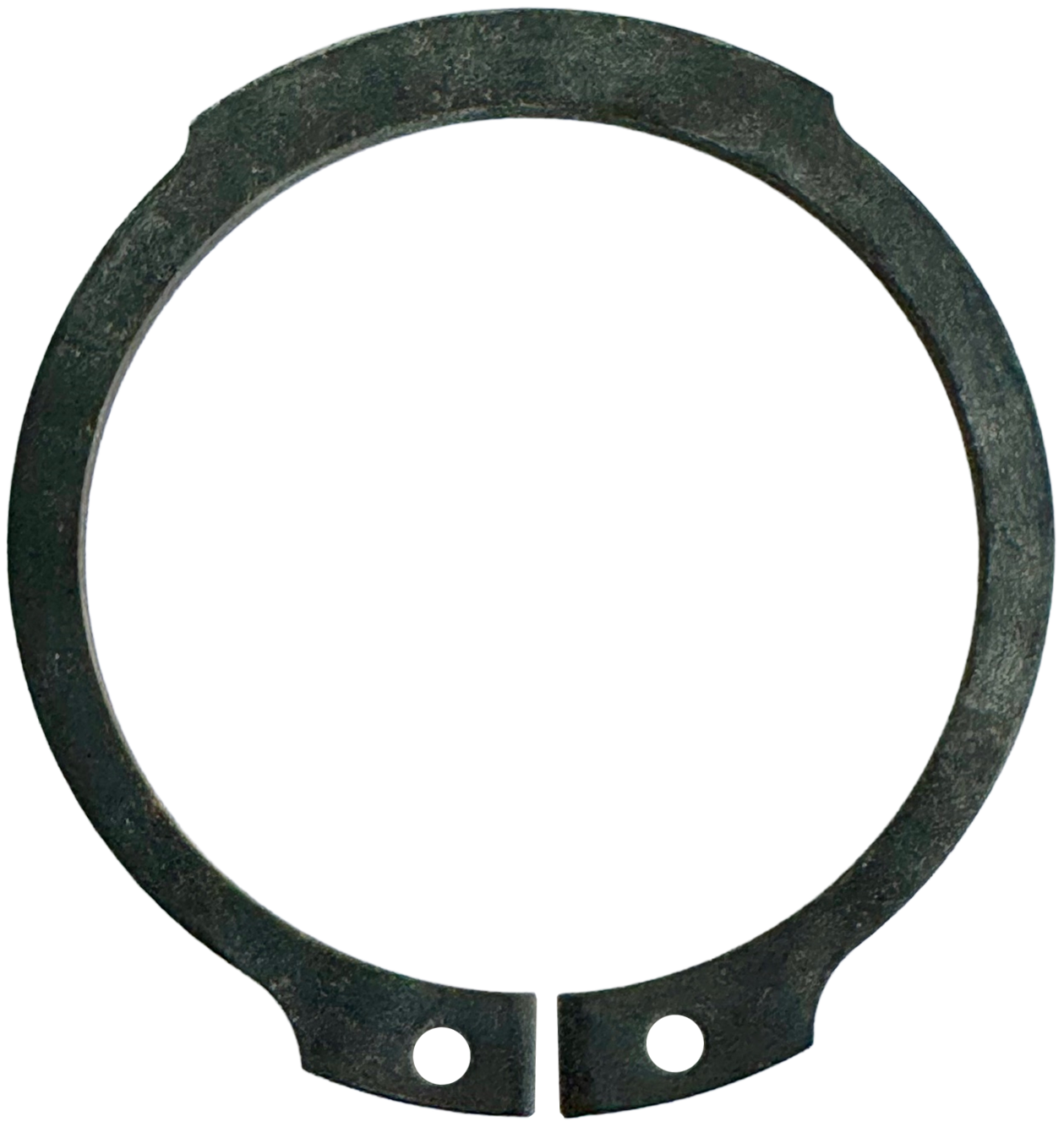 1-13/16 EXTERNAL SNAP RING (BLACK OXIDE) [AA6944]