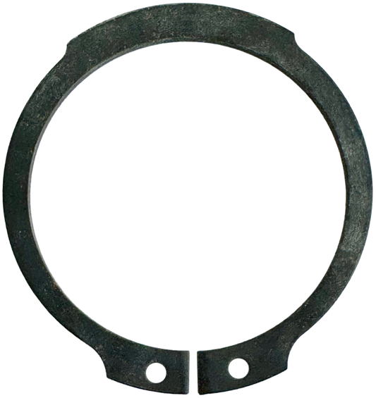 1-13/16 EXTERNAL SNAP RING (BLACK OXIDE) [AA6944]