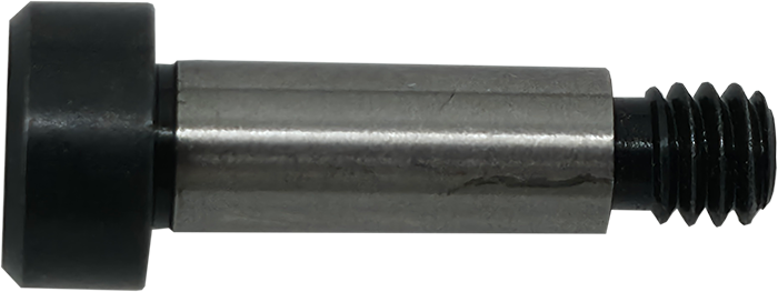 8-32 X 3/16 X 1/2 SHOULDER BOLT (ALLOY STEEL) [AA6947]