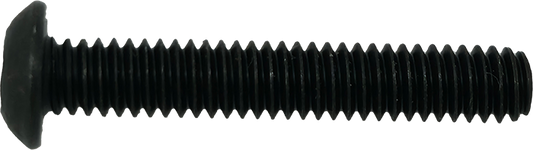 BOLT 8-32 X 1 BSHCS ZINC [AA6953]