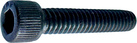 BOLT 1/4-20 X 1-1/4 SHCS (BLACK) [AA6956]