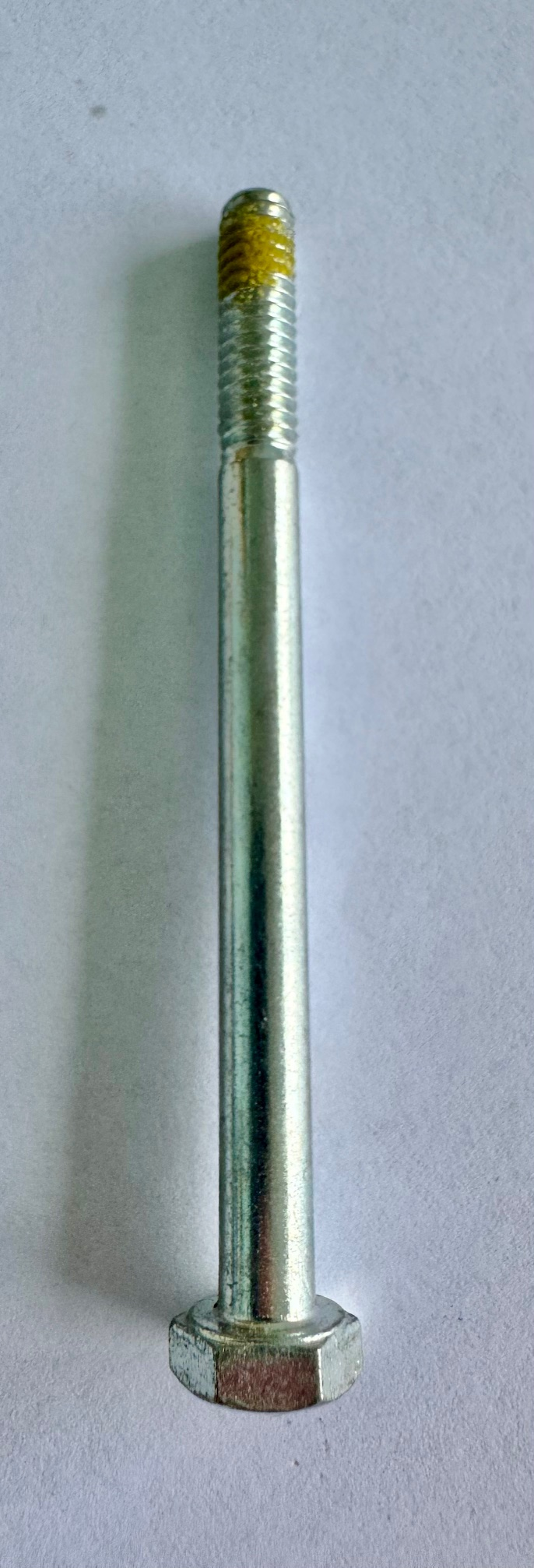 BOLT 1/4-20 X 3-1/4  HHMB [AA6958]