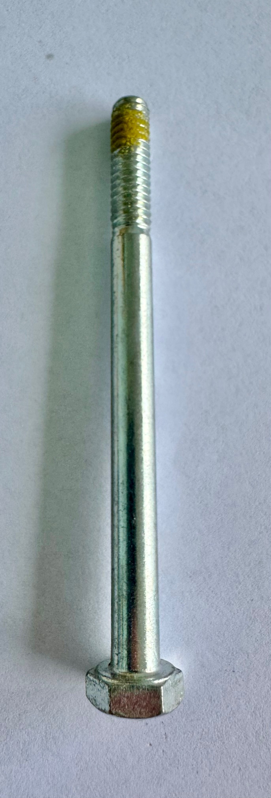 BOLT 1/4-20 X 3-1/4  HHMB [AA6958]