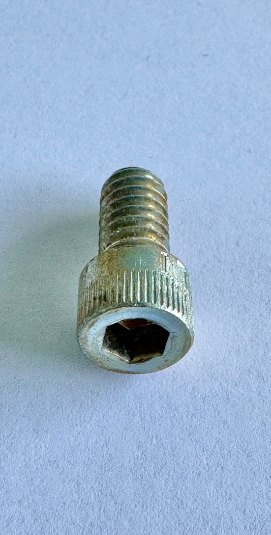 BOLT 1/4-20 X 3-1/4  HHMB [AA6961]
