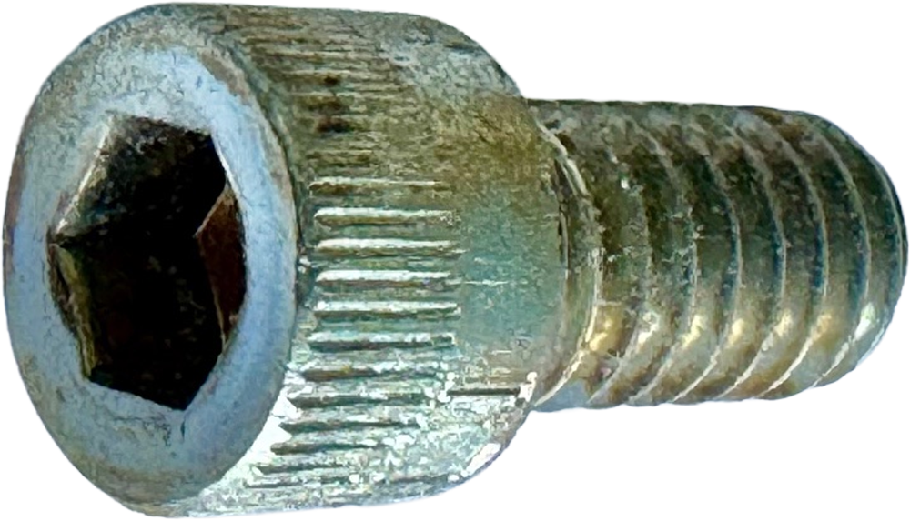 BOLT 1/4-20 X 3-1/4  HHMB [AA6961]