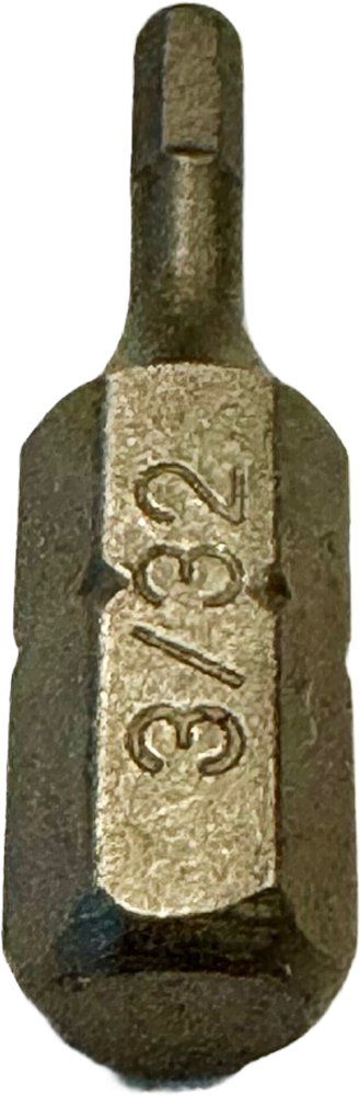 BIT (ALLEN 3/32) [AA6963]