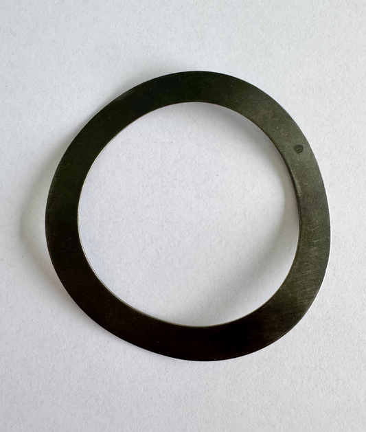 2-3/8 X 3-1/8 WAVE WASHER (PLAIN) [AA6964]
