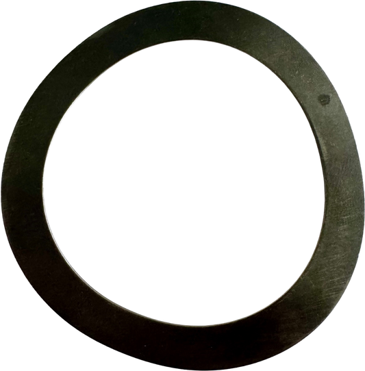 2-3/8 X 3-1/8 WAVE WASHER (PLAIN) [AA6964]