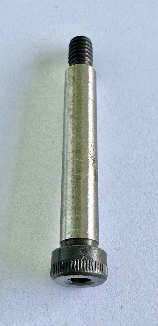 1/4-20 X 5/16 X 1-3/4 SHOULDER BOLT (BLACK OXIDE) [AA6967]