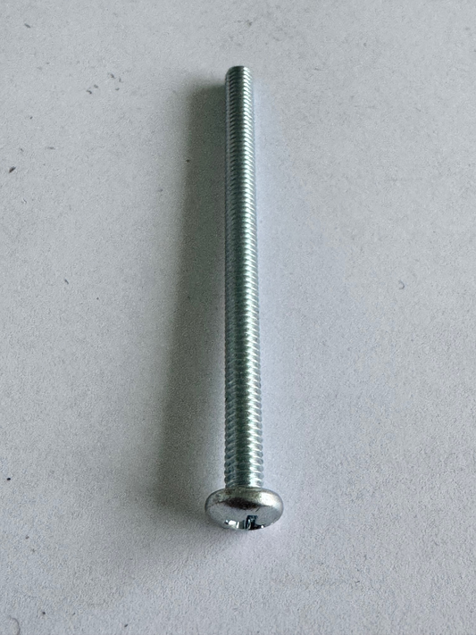 BOLT 8-32 X 2-1/4 PPHMS [AA6968]