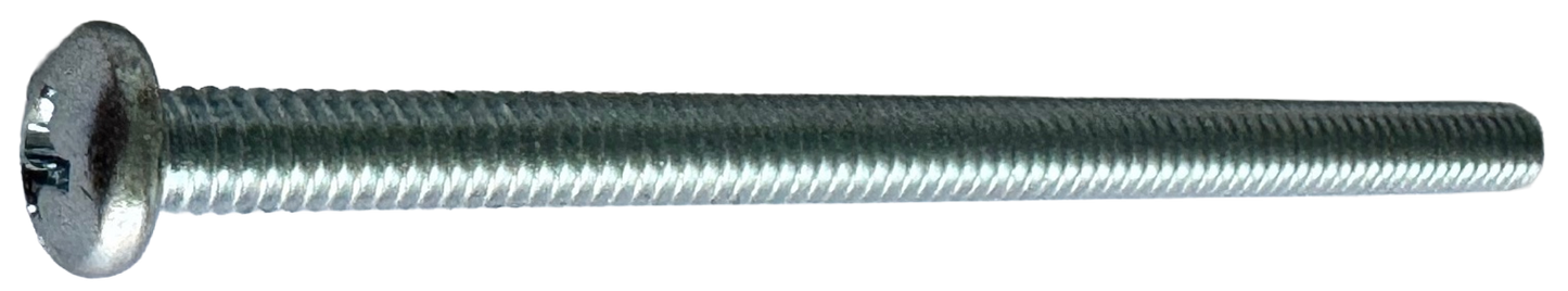 BOLT 8-32 X 2-1/4 PPHMS [AA6968]