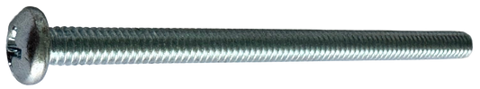 BOLT 8-32 X 2-1/4 PPHMS [AA6968]