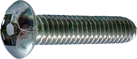 BOLT 8-32 X 3/4 ABHCS STAINLESS [AA6975]