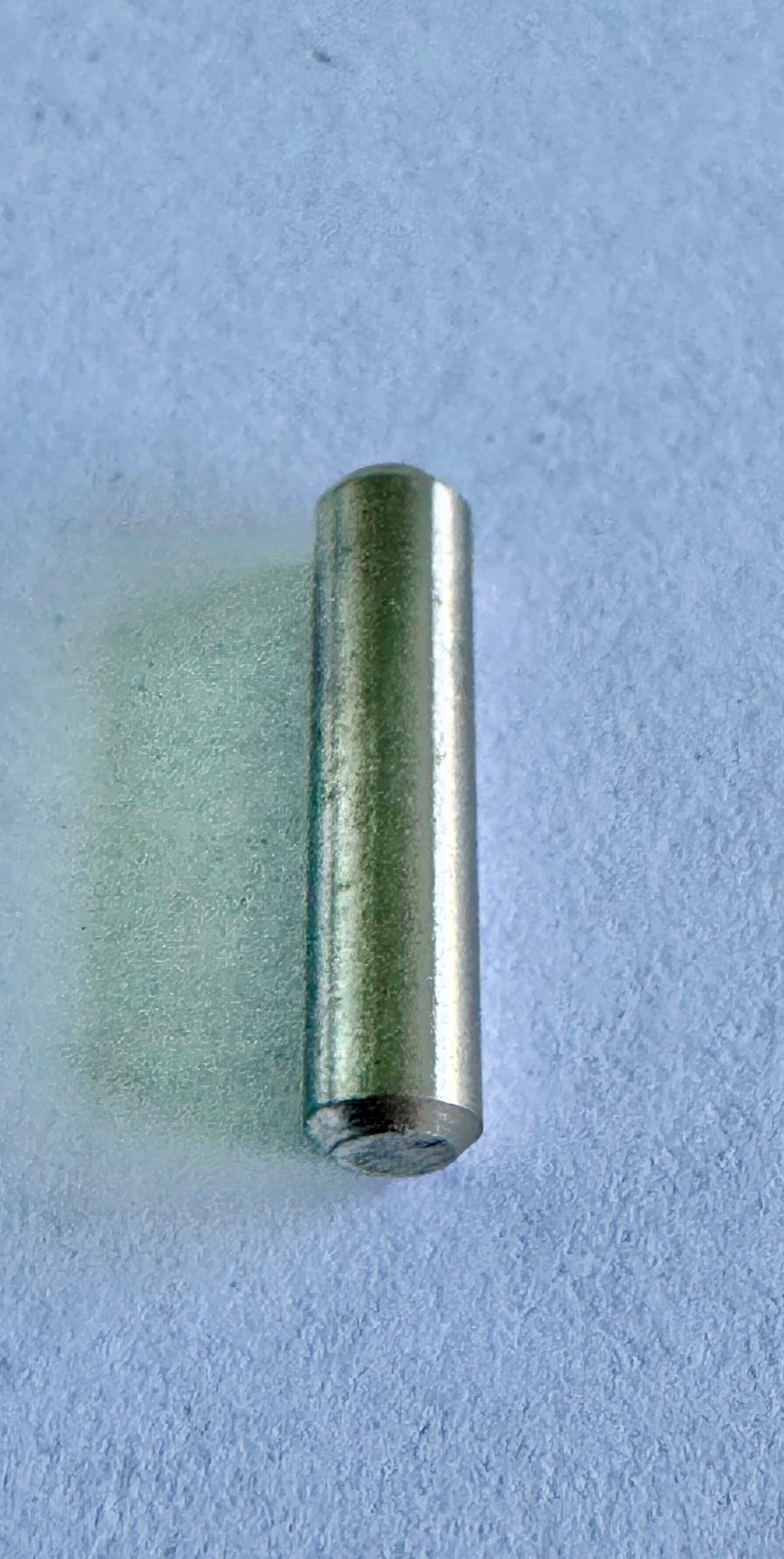 1/8 X 9/16 DOWEL PIN SS [AA6976]