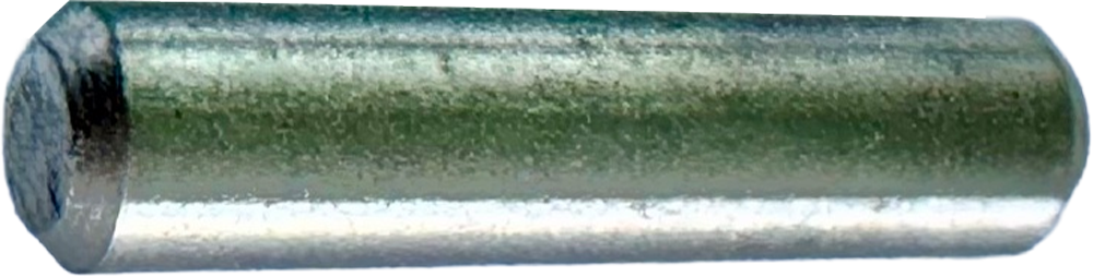 1/8 X 9/16 DOWEL PIN SS [AA6976]