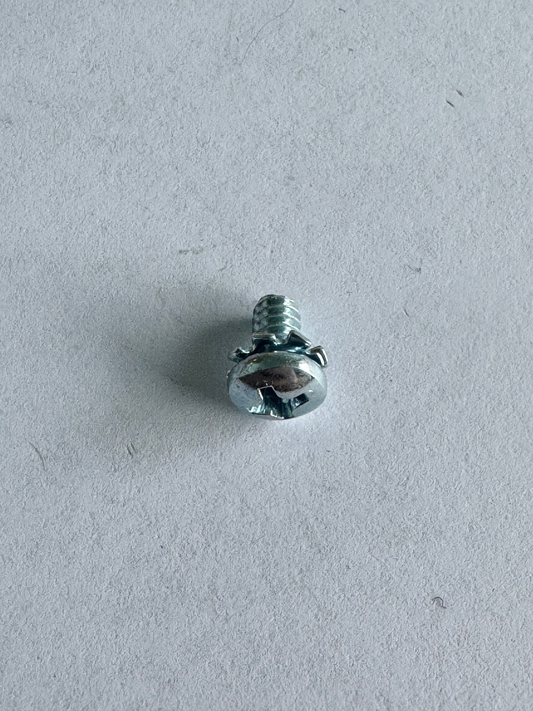 SCREW 6-32 X 1/4 PPHMS WITH WASHER [AA6977]