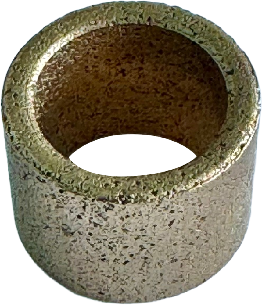 3/8 X 3/8 X 1/2 OD SLEEVE BEARING BRONZE OIL EMBEDDED [AA6982]