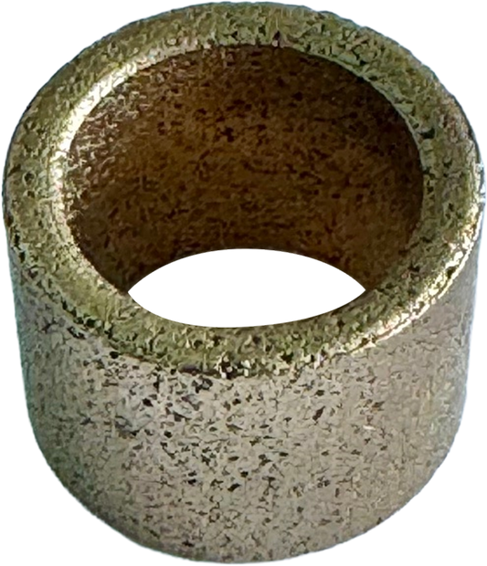 3/8 X 3/8 X 1/2 OD SLEEVE BEARING BRONZE OIL EMBEDDED [AA6982]