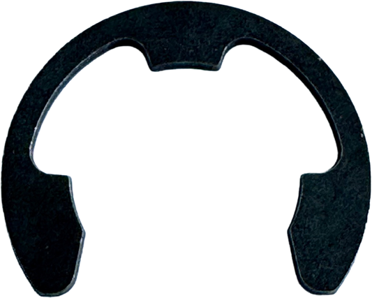 3/4 E CLIP (BLACK OXIDE) [AA6983]