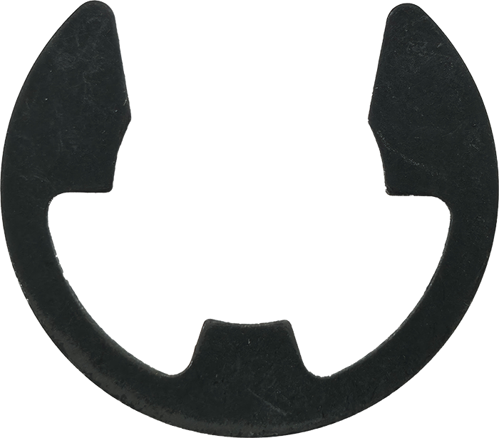 1 E CLIP (BLACK OXIDE) [AA6984]