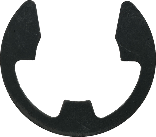 1 E CLIP (BLACK OXIDE) [AA6984]