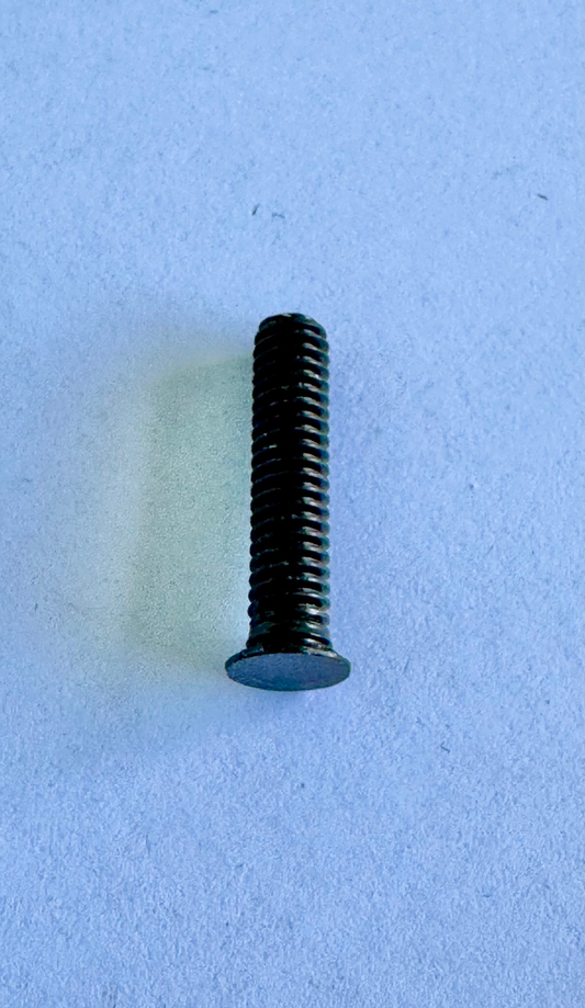 8-32 X 3/4 PEM STUD (BLACK ZINC) [AA6987]
