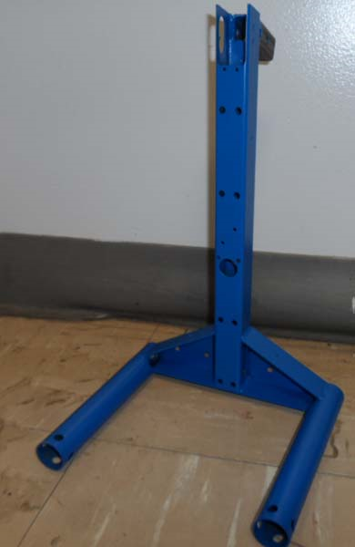 SHOOTER BODY (NEW REV) [AB1114-P502]